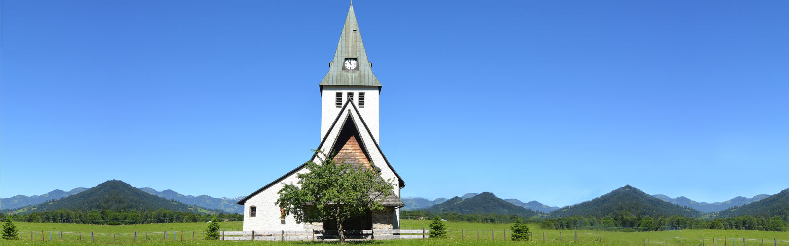 Hope Congregational Christian Church